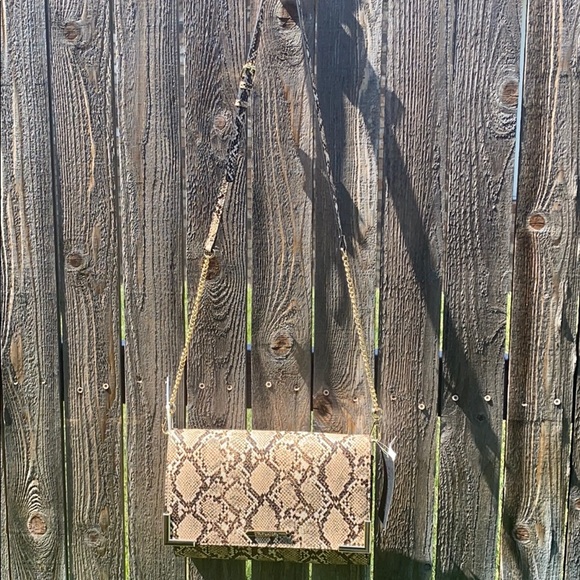 Steve Madden Clutch - Picture 2 of 9